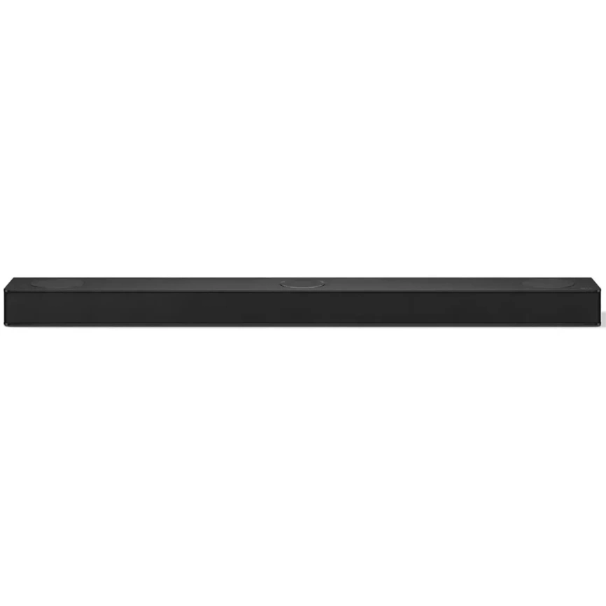 Саундбар LG S80TR 5.1.3 Black фото 4