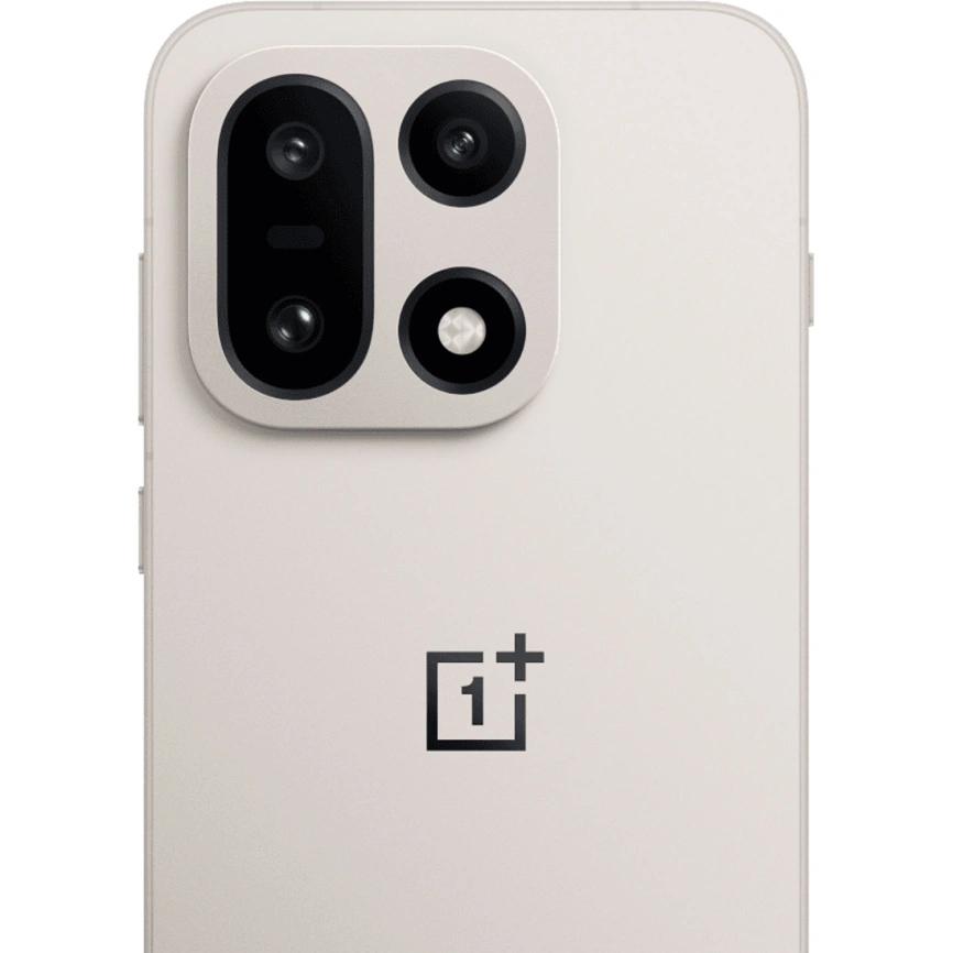 Смартфон OnePlus 15 12/256Gb Sand Storm фото 4