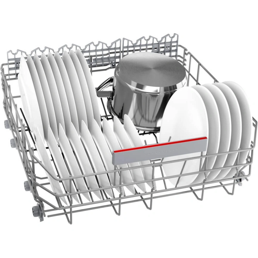 Посудомоечная машина Bosch Serie 6 SMV6ZCX00E фото 6