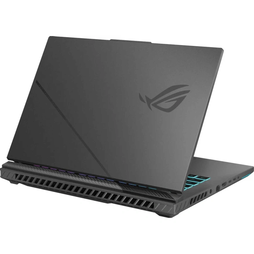Ноутбук ASUS ROG Strix G16 G614PR-RV089 16 IPS/ R9-8940HX/32GB/1TB SSD (90NR0NJ7-M00620) Eclipse Gray фото 1