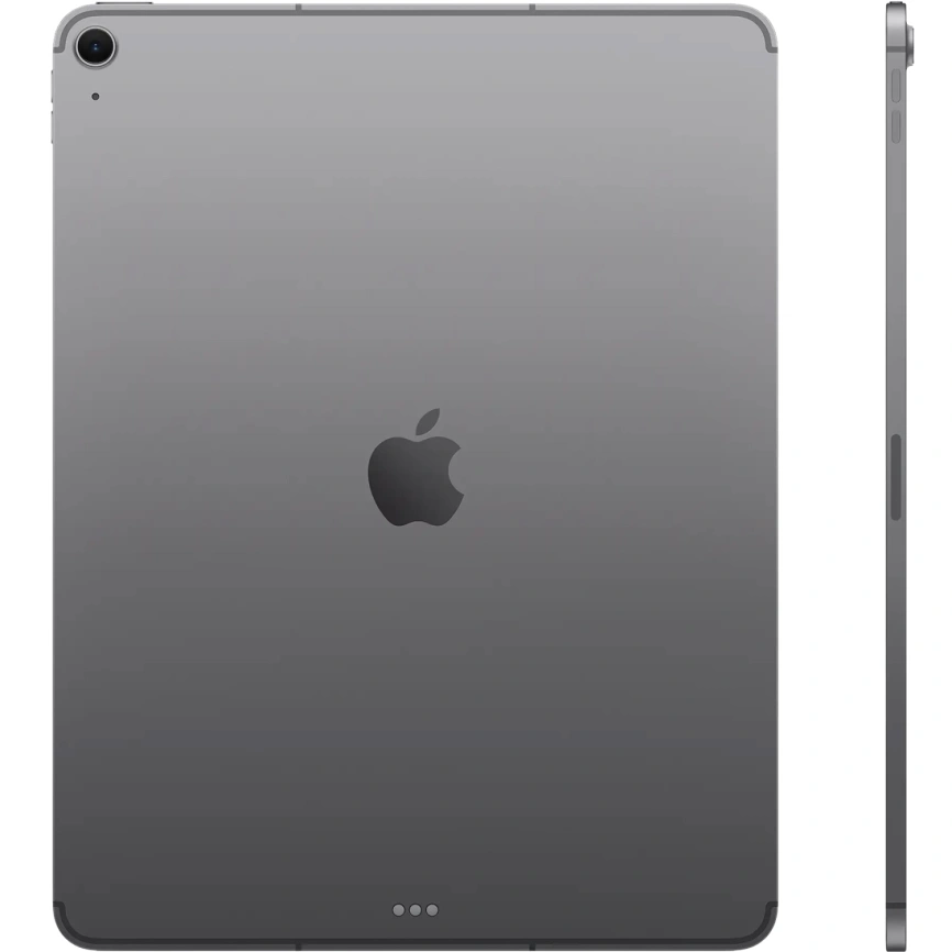 Планшет Apple iPad Air 11 (2025) Wi-Fi + Cellular 512Gb Space Gray фото 3