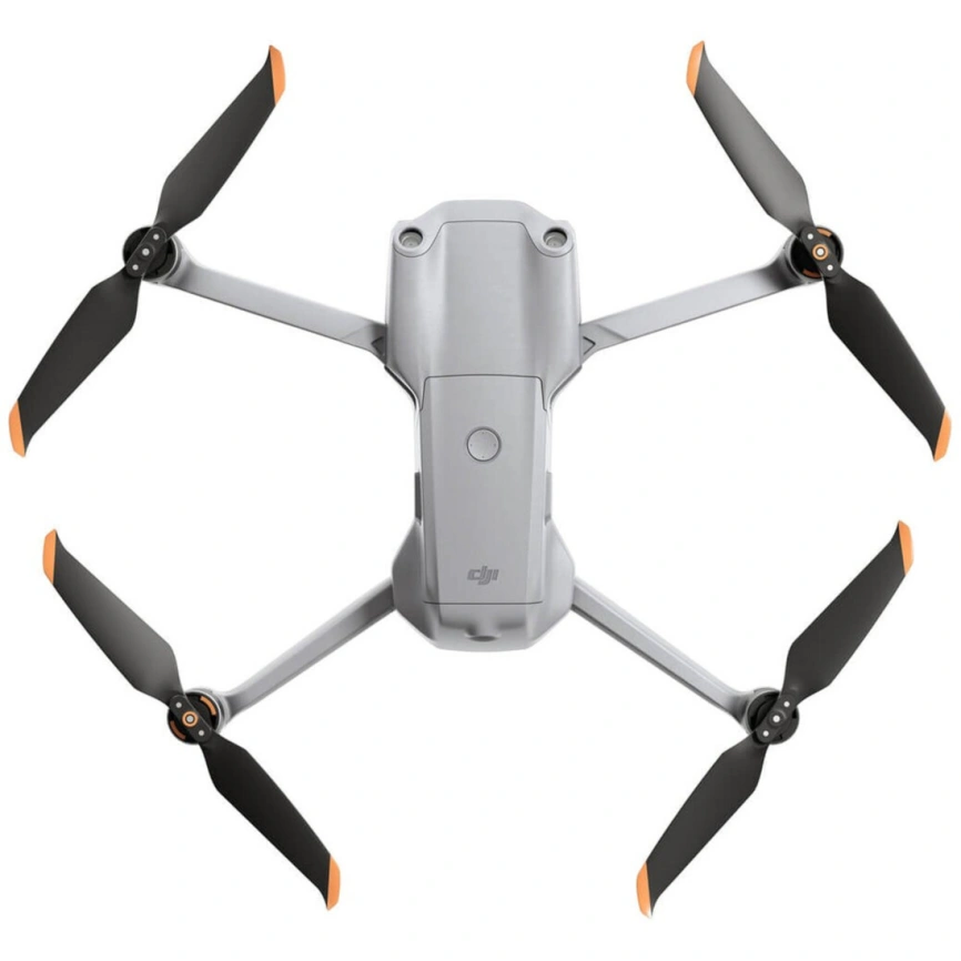 Квадрокоптер DJI AIR 2S Fly More Combo + Smart Controller фото 3