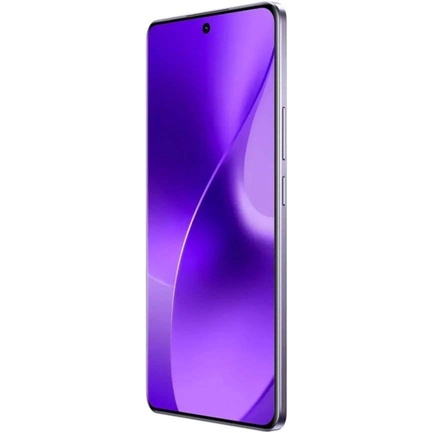 Смартфон Realme 15 Pro 12/256Gb Silk Purple фото 4