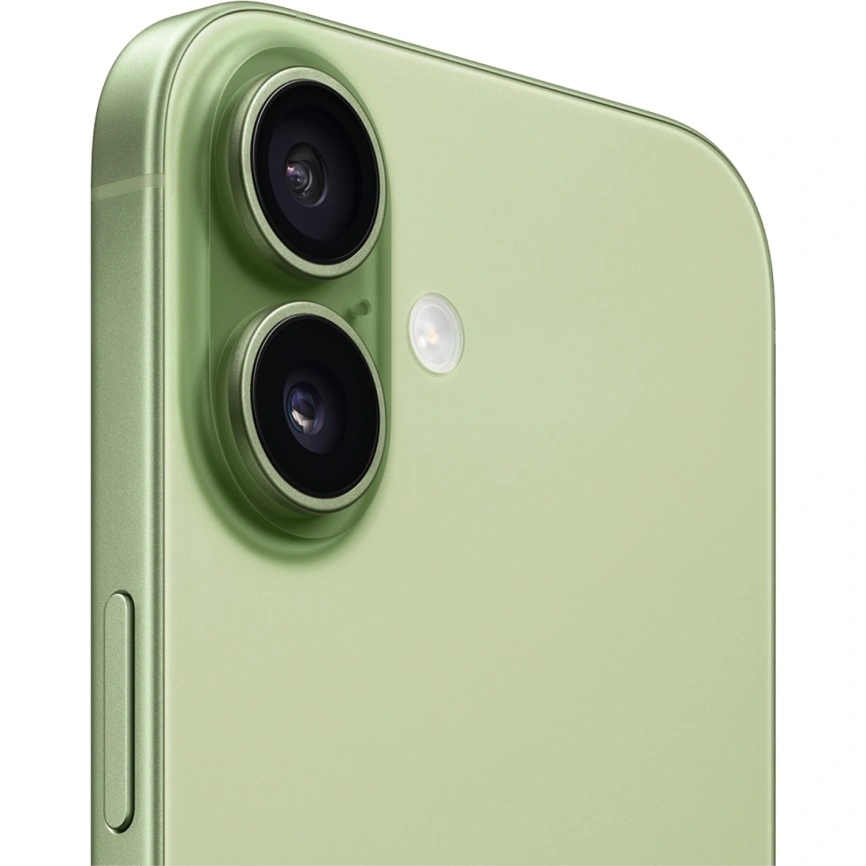 Смартфон Apple iPhone 17 256GB eSim Sage фото 3