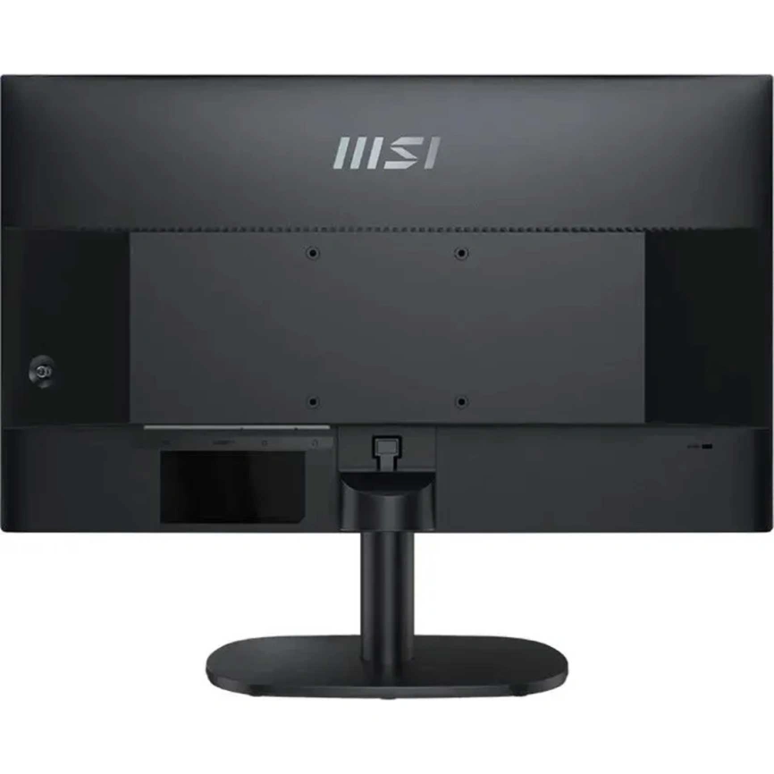 Монитор MSI 24" PRO MP245V VA Black фото 3