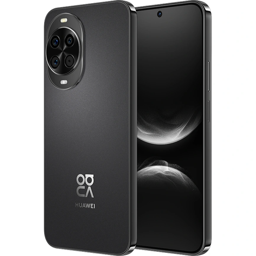 Смартфон Huawei Nova 14 12/512GB Black (51098LAU) фото 2