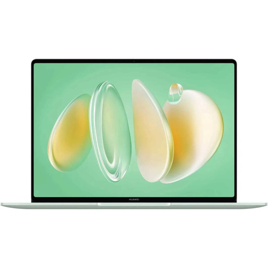 Ноутбук Huawei MateBook 14 OLED/ i5-125H Ultra/16GB/512GB SSD (53014QLF) Green фото 2