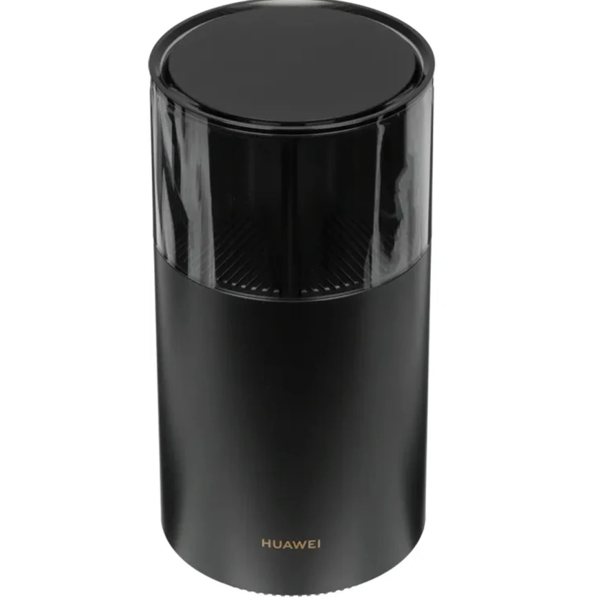 Wi-Fi Роутер Huawei Mesh X1 Pro PANGU1-BE32A-20 Black (53030DFX) фото 4