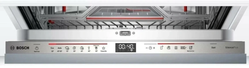 Посудомоечная машина Bosch Serie 6 SBD6ECX57E фото 2