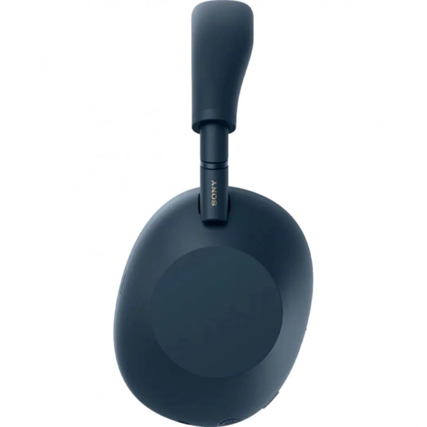 Наушники Sony WH-1000XM6 Midnight Blue фото 2