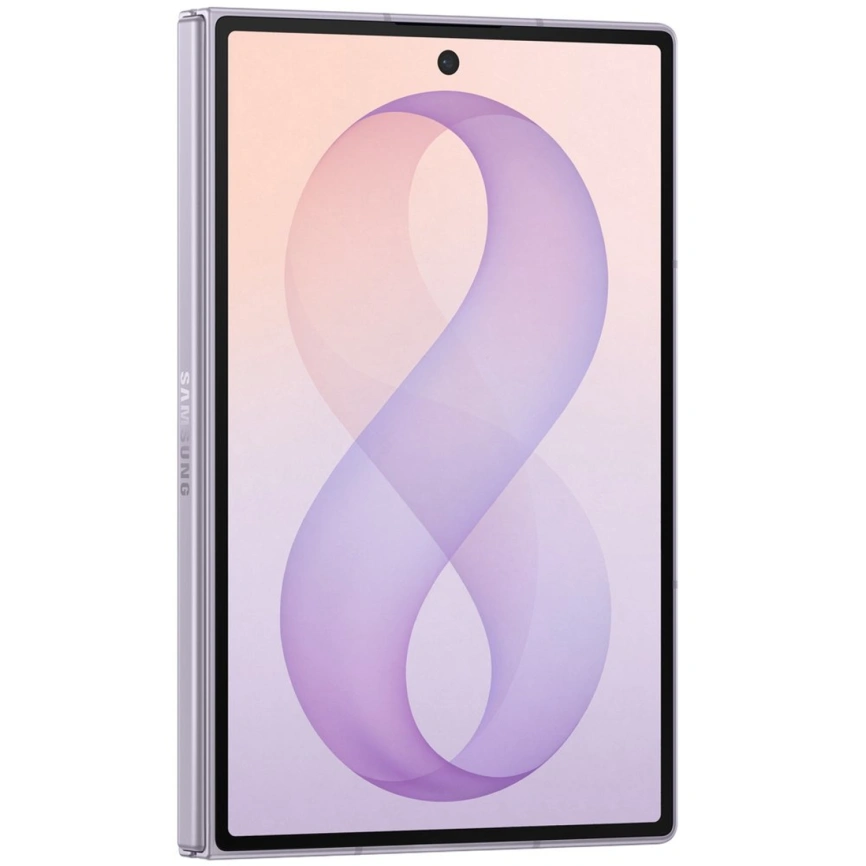 Смартфон Samsung Z Fold8 SM-971B 12/256GB Lavender фото 3