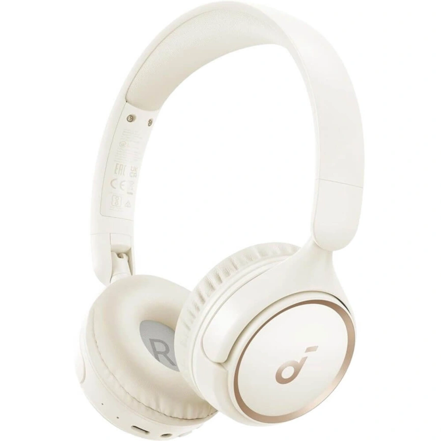 Наушники Anker Soundcore H30i White (A3012G21) фото 1