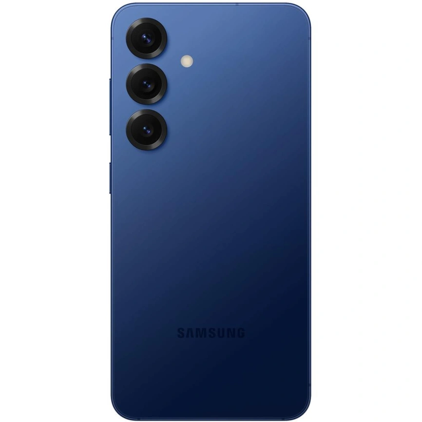 Смартфон Samsung Galaxy S25 SM-S931B 12/256Gb Navy фото 5