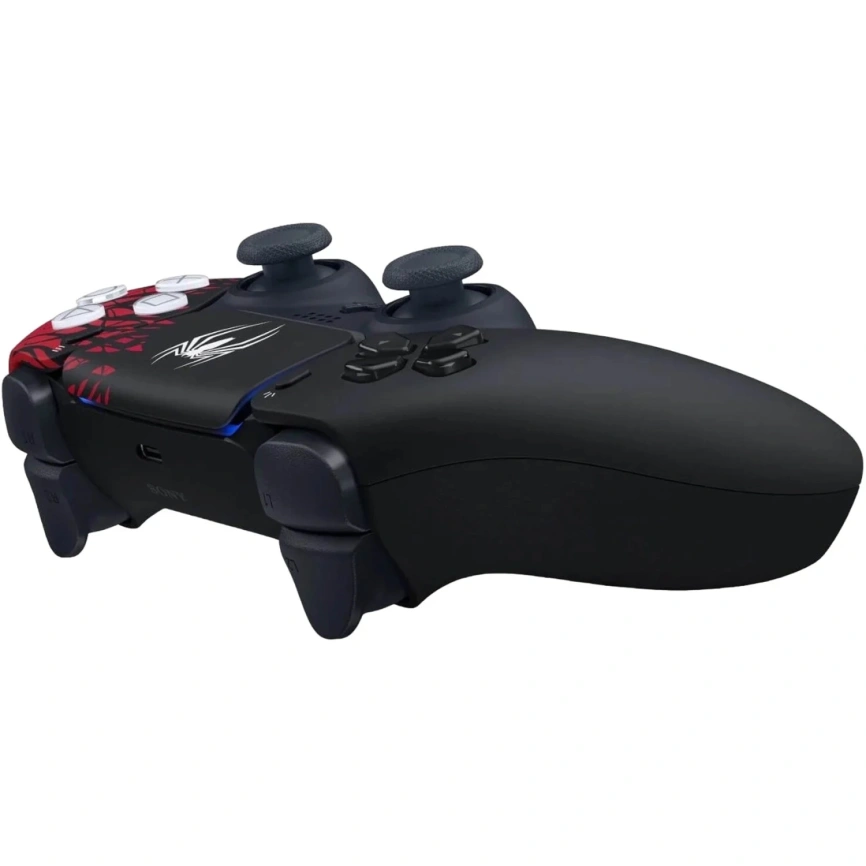 Игровая приставка Sony PlayStation 5 825GB Spider Man 2 Limited Edition фото 5