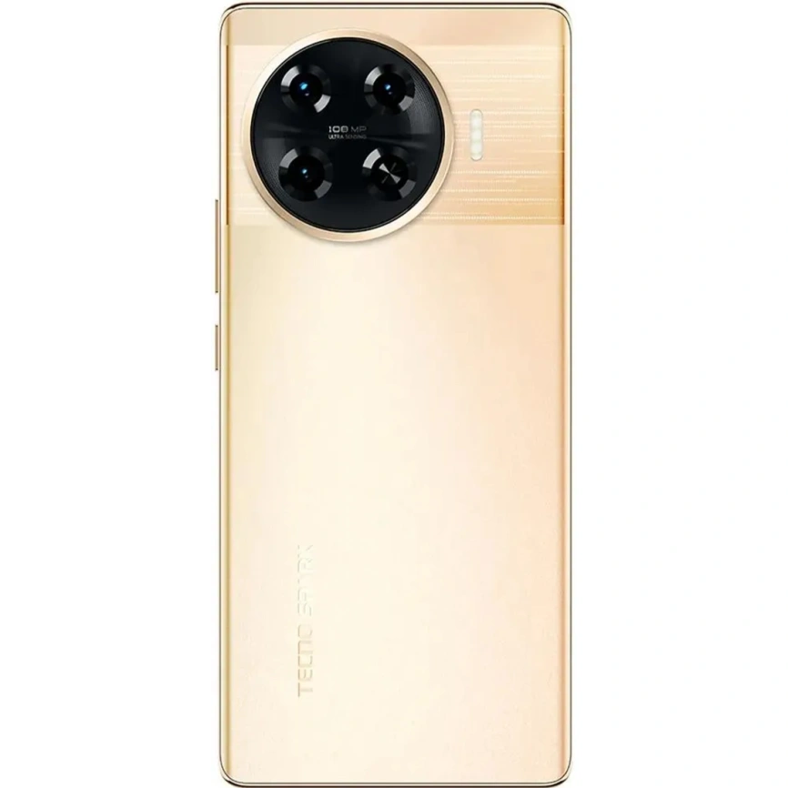 Смартфон Tecno Spark 20 Pro Plus 8/256Gb Radial Starstream фото 3