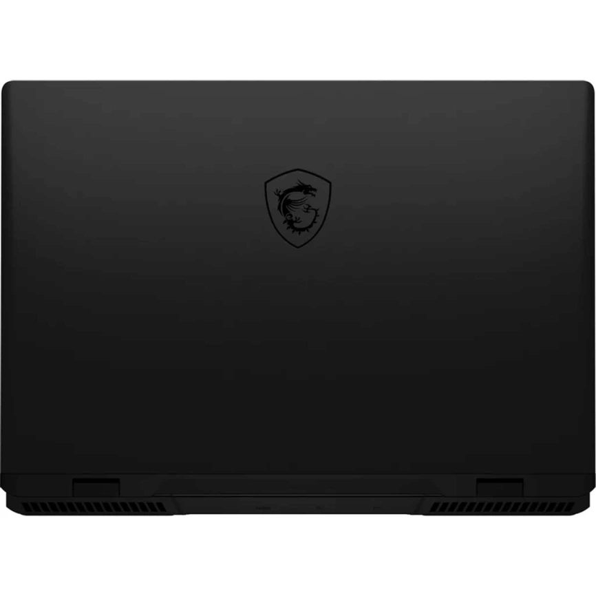 Ноутбук MSI Pulse A16 AI+ C3HWFKG-031XRU 16 IPS/ R7 AI 350/32GB/1TB SSD (9S7-15PK11-031) Core Black фото 2