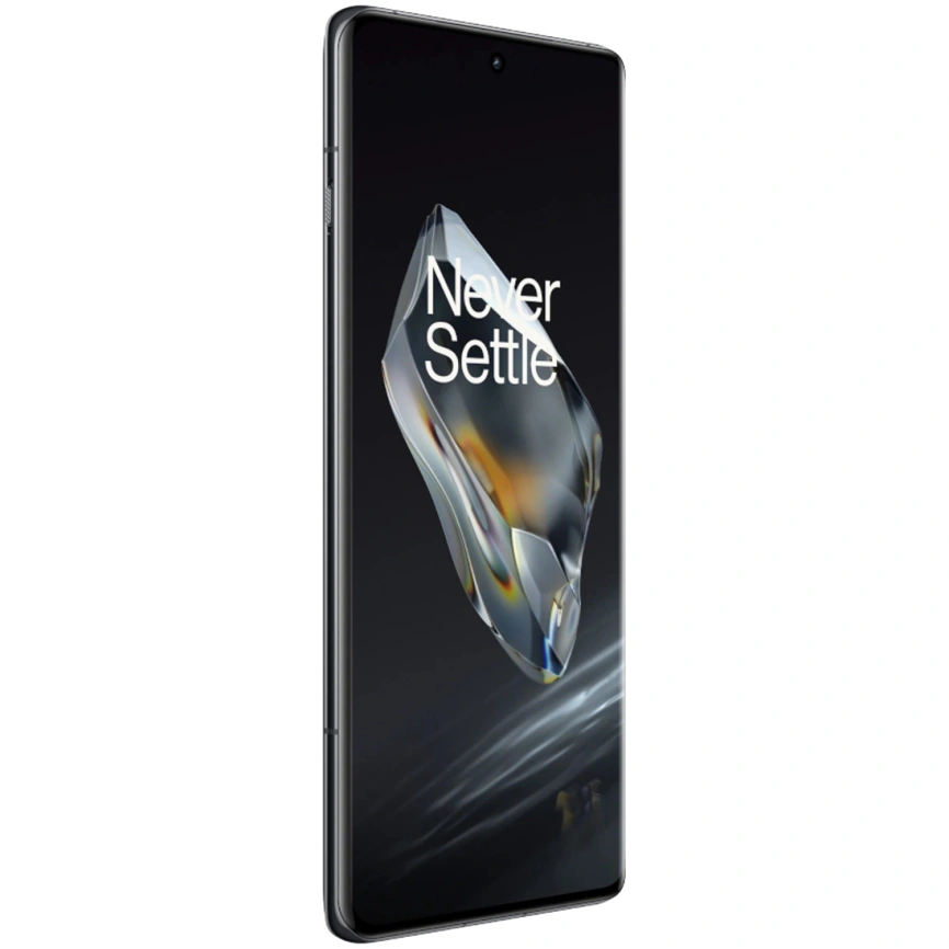 Смартфон OnePlus 12 5G 12/256Gb Silky Black фото 7