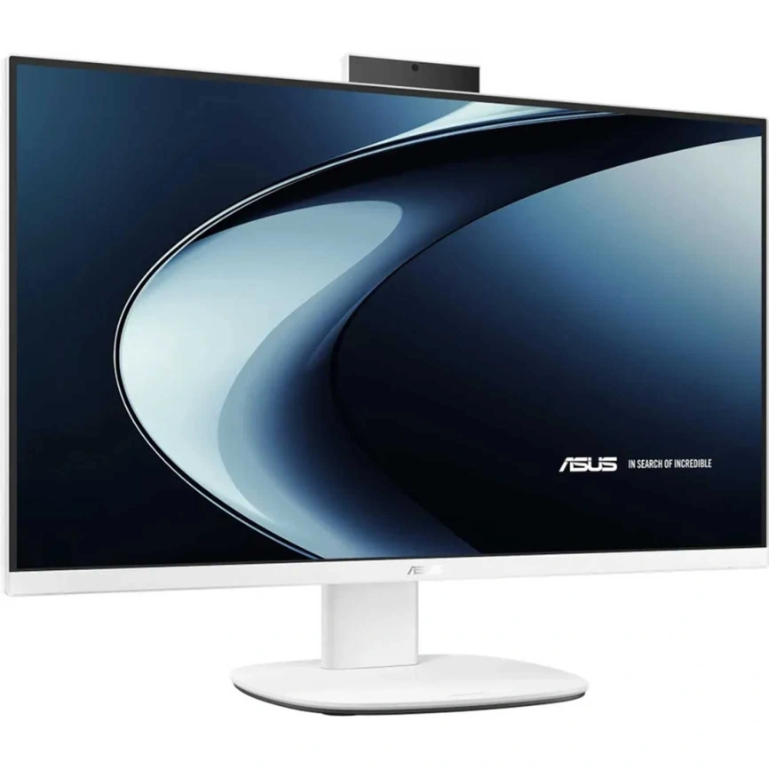 Моноблок ASUS V470VAK-WPE1230 27 IPS/ i5-210H/16GB/512GB SSD (90PT03W1-M02FU0) White фото 4
