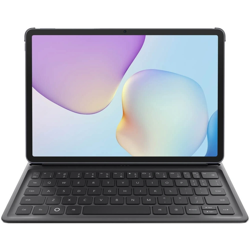 Планшет Huawei MatePad 11.5 (2025) Wi-Fi 8/128Gb Space Gray + Keyboard (53014KCC) фото 3