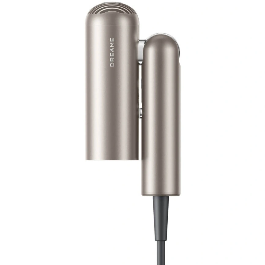 Фен Dreame Pocket High-speed Titanium Gold EAC (AHD51) фото 3
