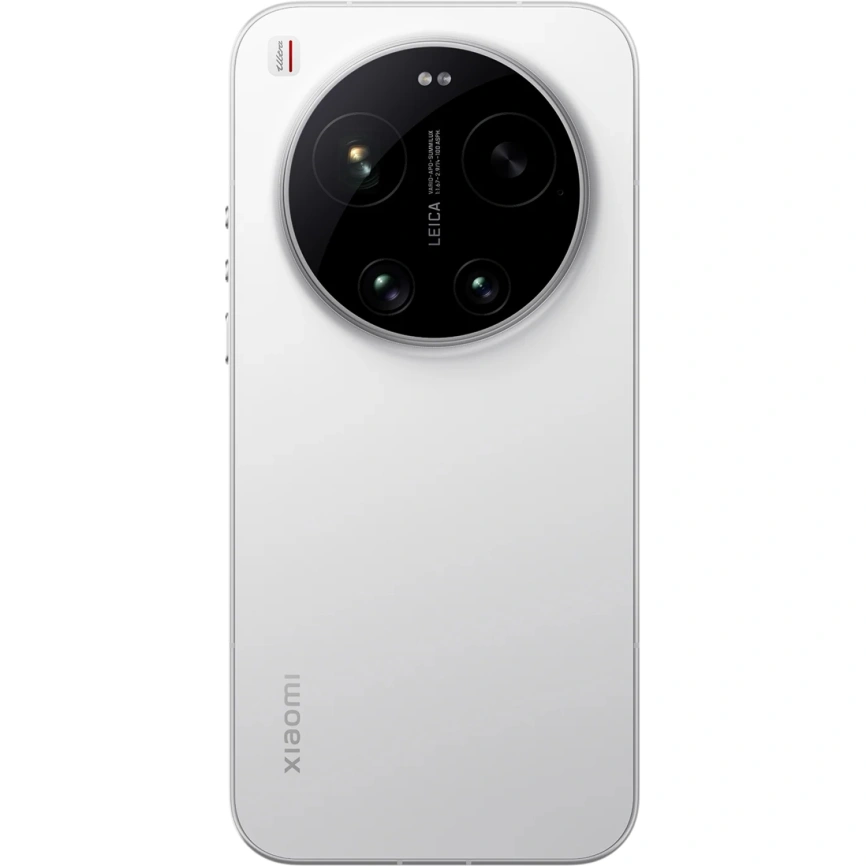 Смартфон Xiaomi 17 Ultra 16/512Gb White EAC фото 5