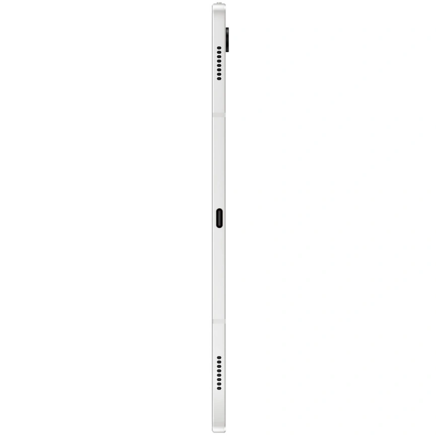 Планшет Samsung Galaxy Tab S8+ Wi-Fi 128Gb Silver (SM-X800) фото 2