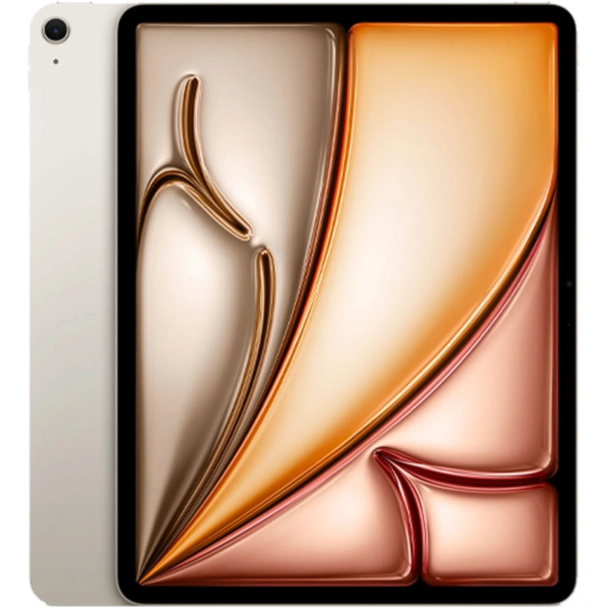 Планшет Apple iPad Air 13 (2026) Wi-Fi 128GB Starlight фото 1