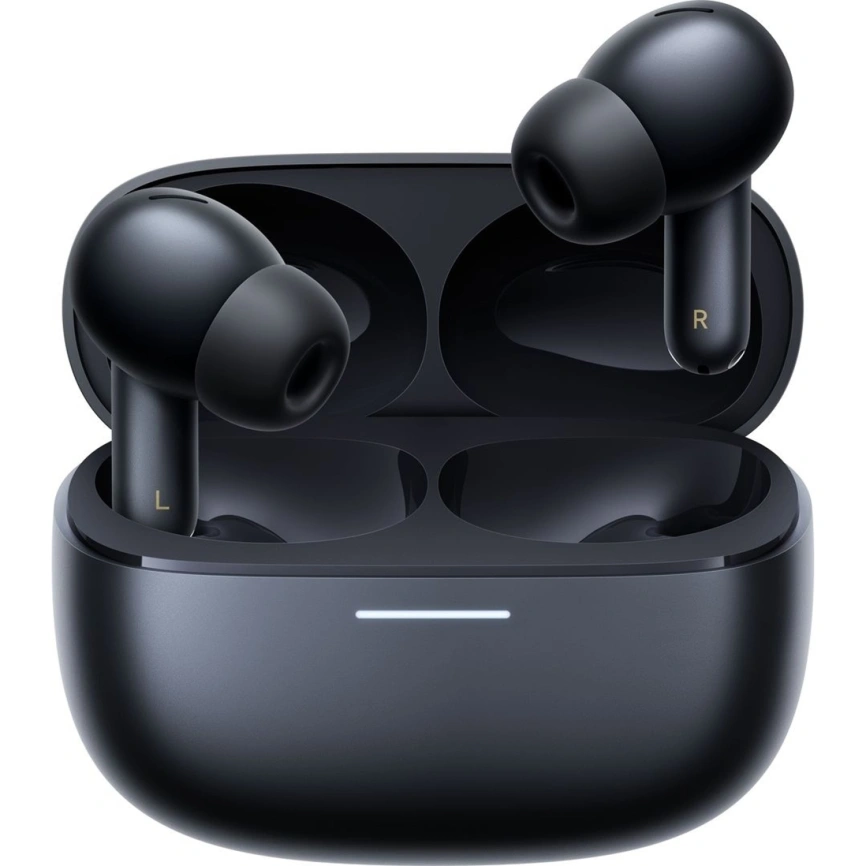 Наушники Xiaomi Redmi Buds 6 Pro Space Black фото 2