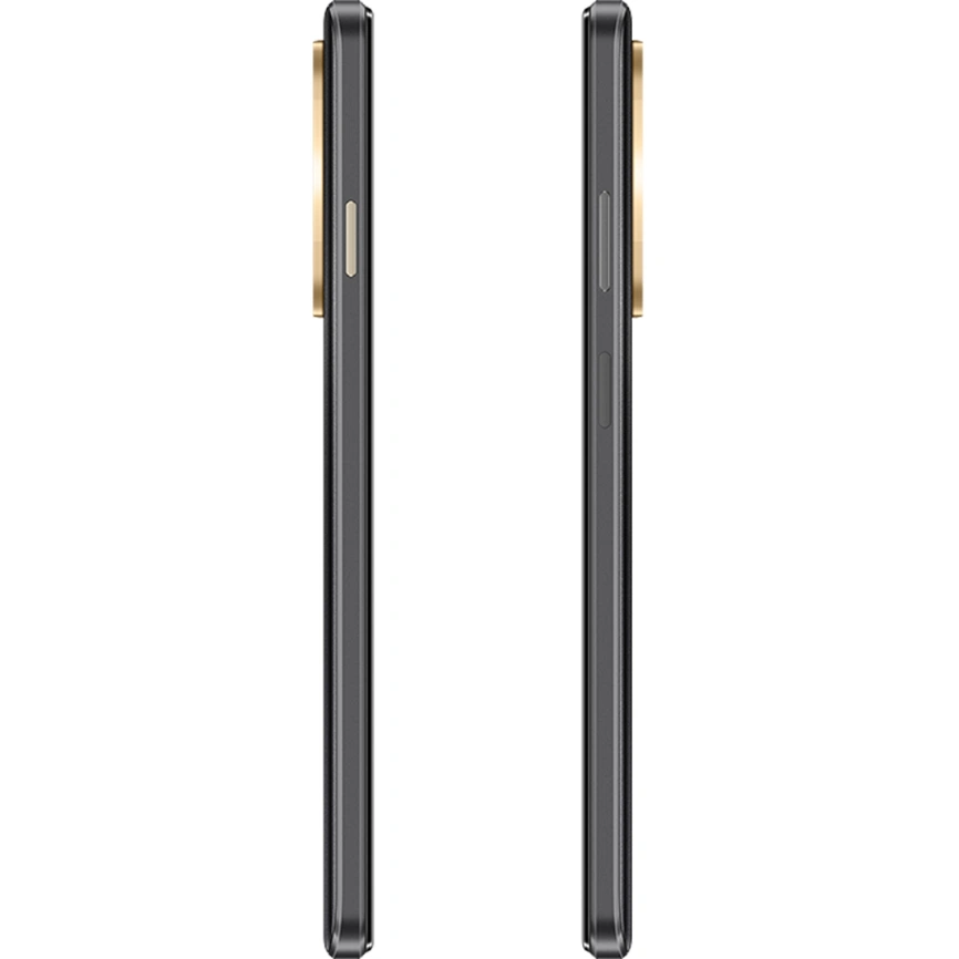Смартфон Huawei Nova 14i 8/128GB Black (51098MKM) фото 5