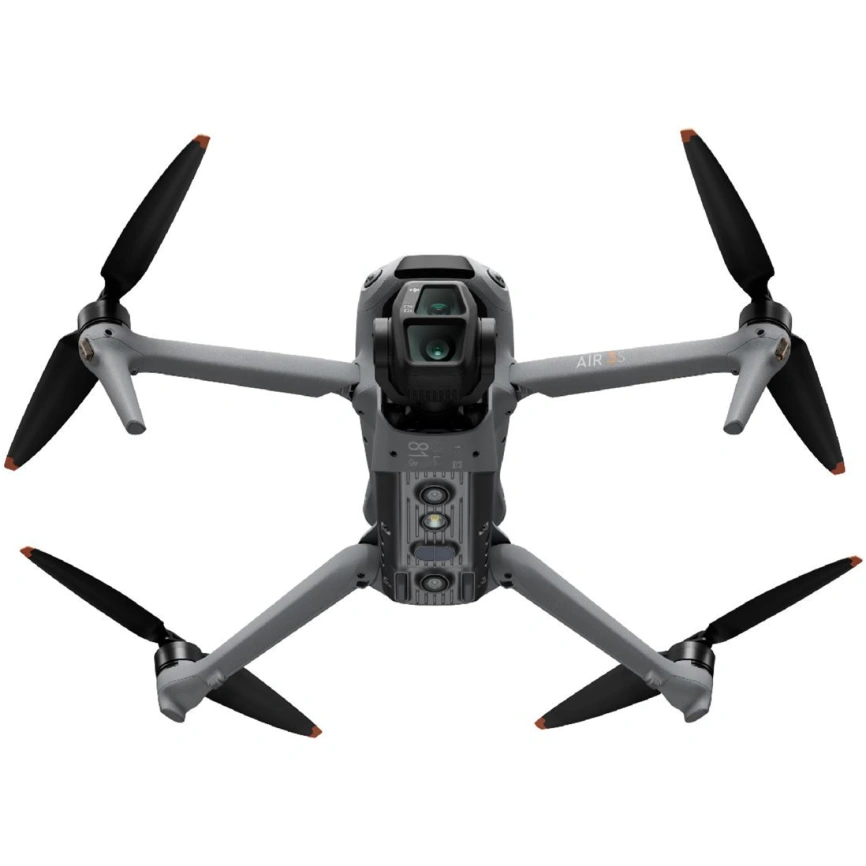 Квадрокоптер DJI AIR 3S Fly More Combo (DJI RC-N3) фото 4