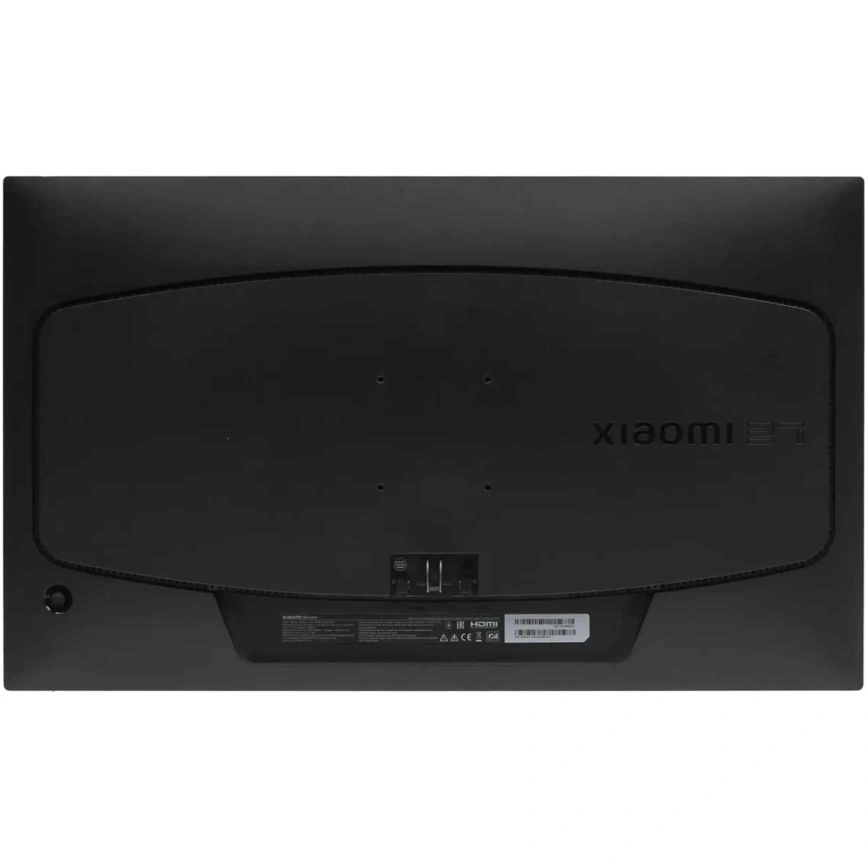Монитор Xiaomi 27" Mi Gaming Monitor G27i 2026 IPS Black (ELA6654RU) фото 4