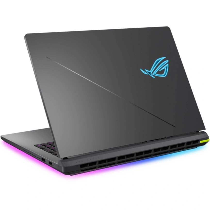 Ноутбук ASUS ROG Strix G18 G815JMR-S9063 18 2.5K IPS/ i9-14900HX/16GB/1TB SSD (90NR0LE1-M00360) Eclipse Gray фото 1