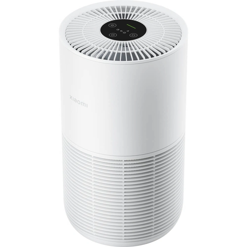Очиститель воздуха Xiaomi Smart Pet Care AIR Purifier (BHR9969EU) White фото 5