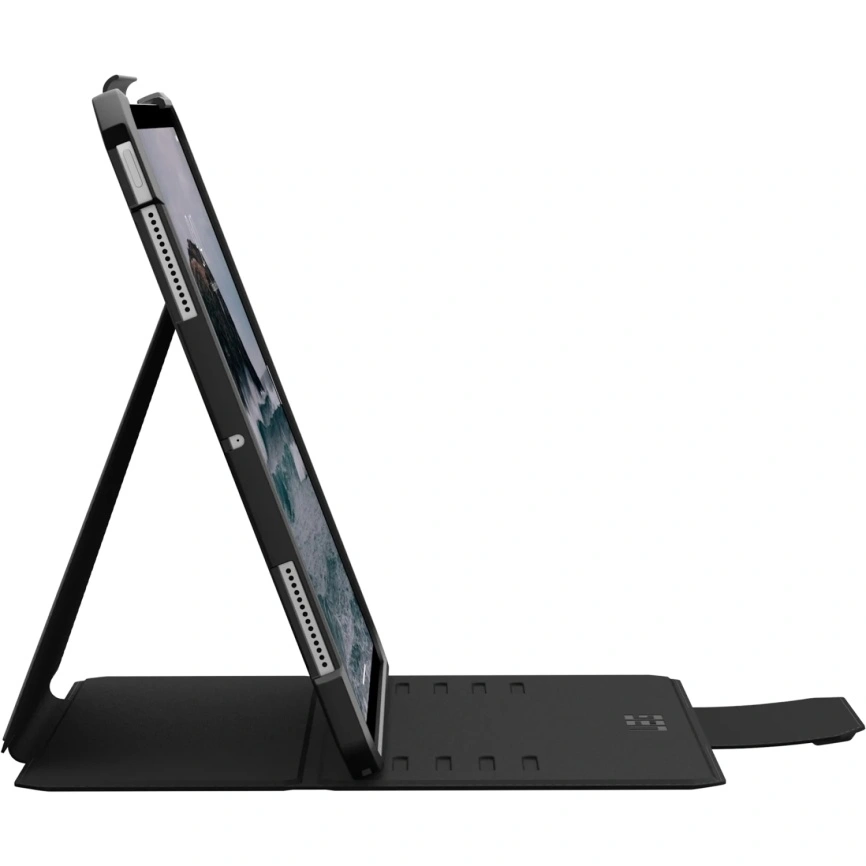 Чехол UAG Metropolis SE для iPad Pro 11 2024 (124475114040) Black фото 4
