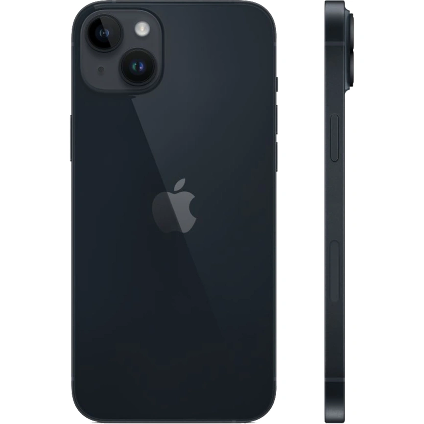 Смартфон Apple iPhone 14 Plus 256Gb Midnight фото 3