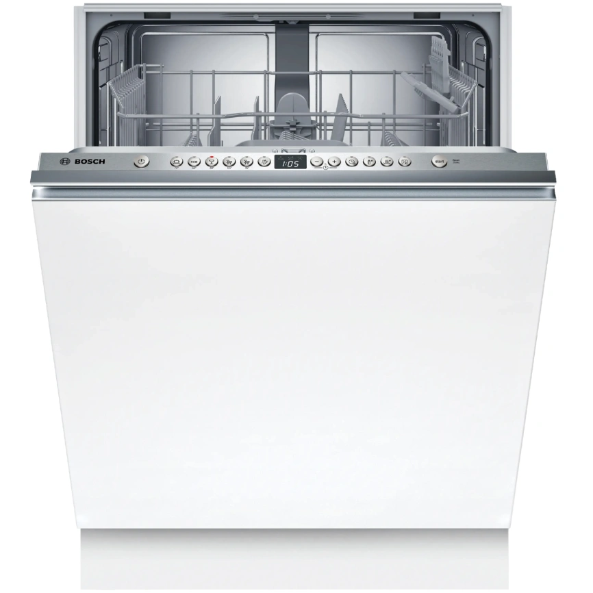 Посудомоечная машина Bosch Serie 2 SMV26AX00Q фото 1