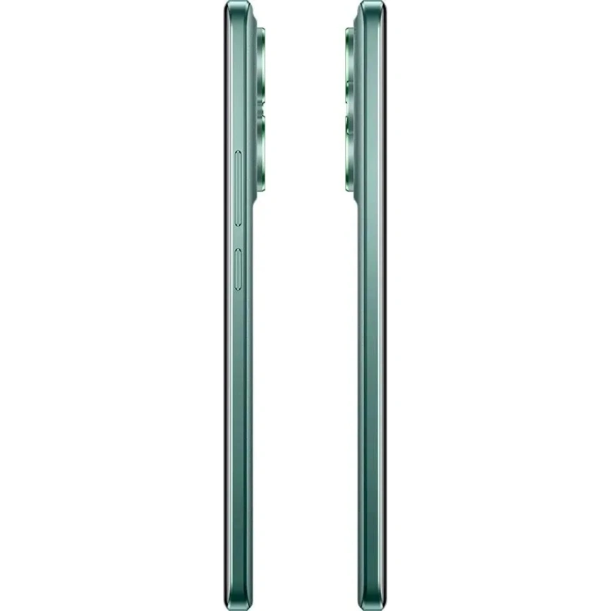 Смартфон Realme 15 Pro 12/512Gb Velvet Green фото 3