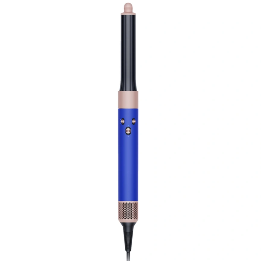 Стайлер Dyson Airwrap Complete Long HS05 Blue/Blush фото 2