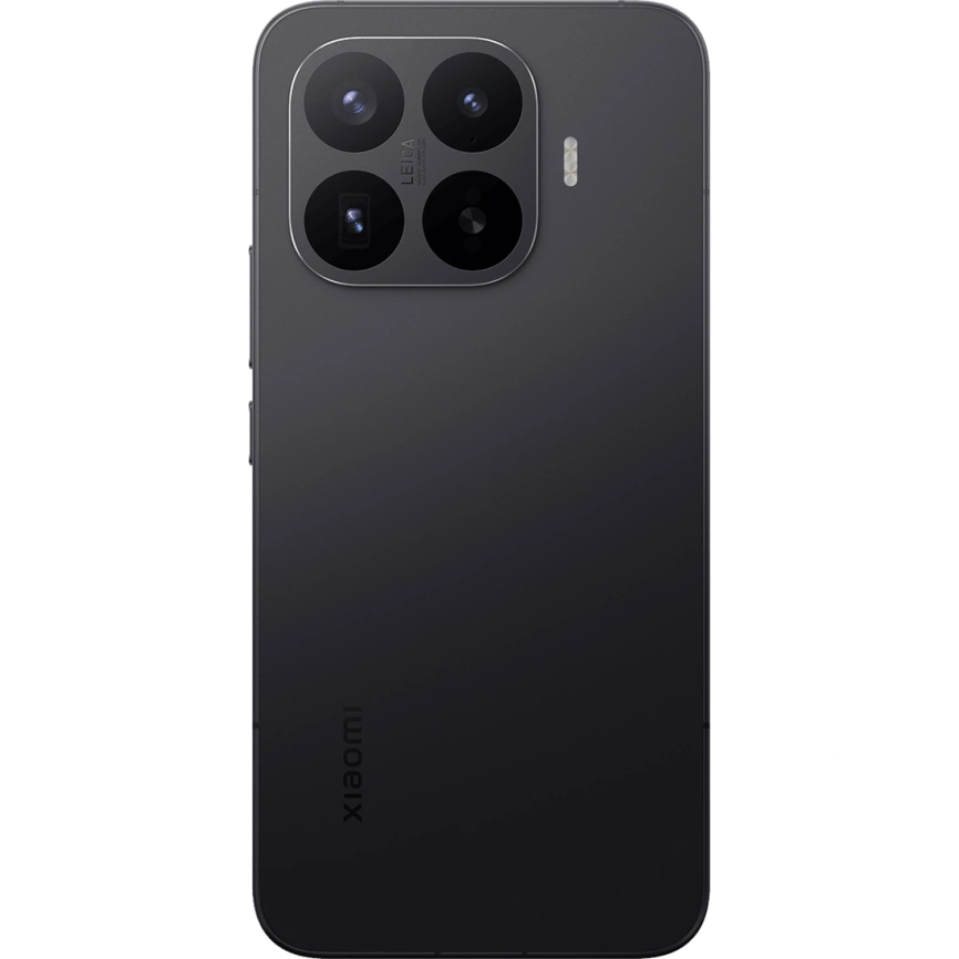 Смартфон Xiaomi 17T Pro 12/512Gb Black EAC фото 5