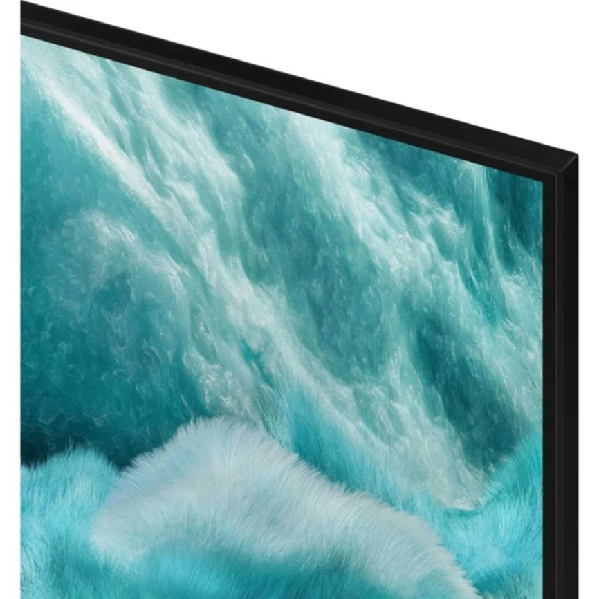Телевизор Samsung QE55Q7FAAUXRU 55" 2025 фото 5