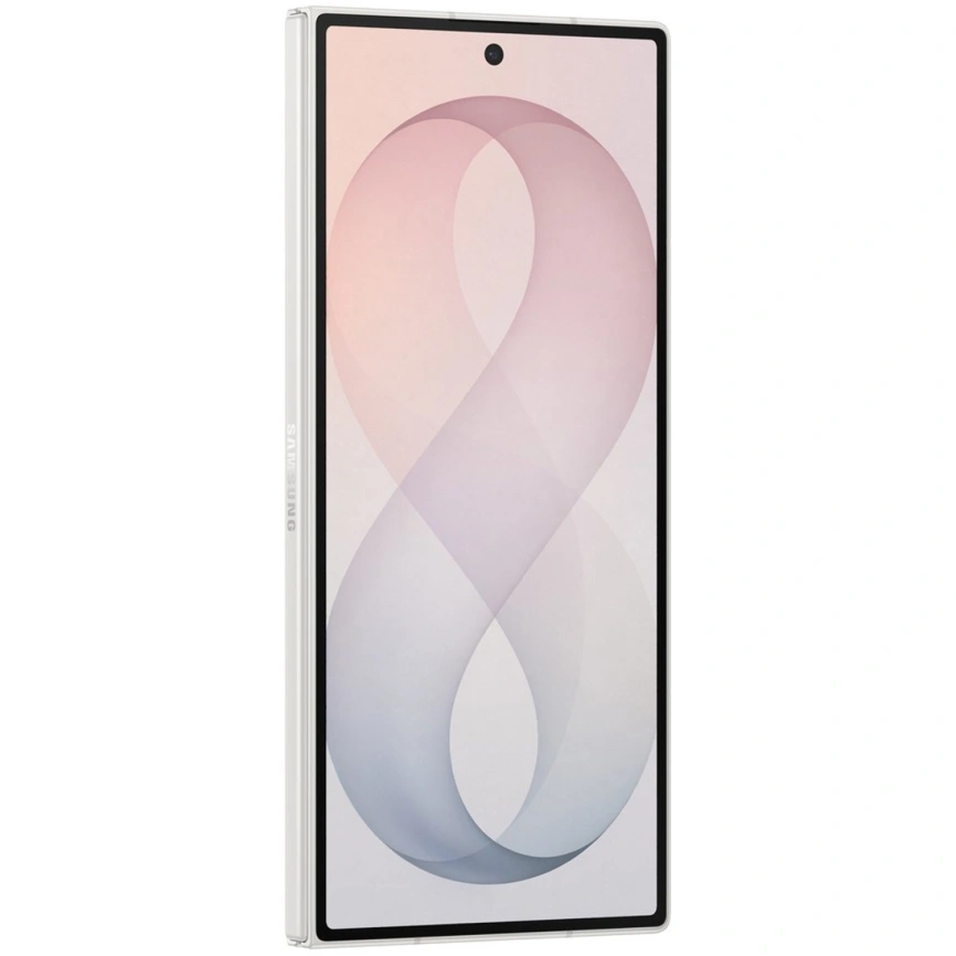 Смартфон Samsung Z Fold8 Ultra SM-F976B 12/256GB Cream фото 5