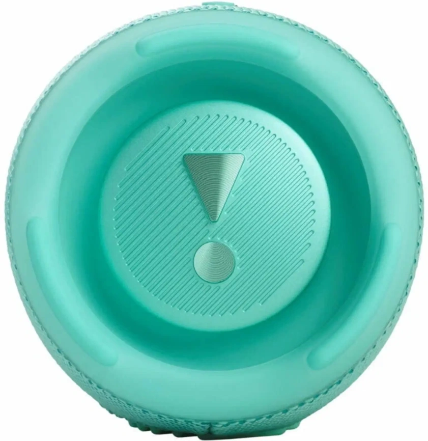 Портативная колонка JBL Charge 5 Teal фото 3