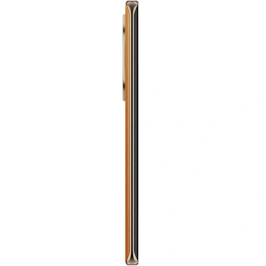 Смартфон Honor X9b 12/256Gb Sunrise Orange фото 3