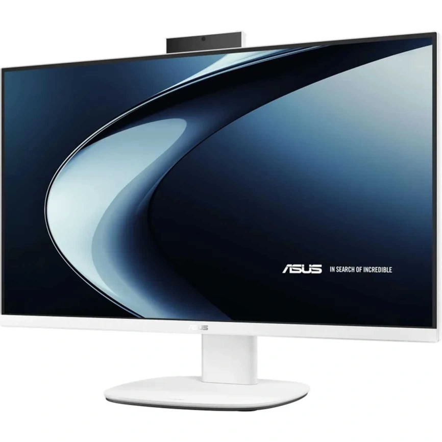 Моноблок ASUS V470VAK-WPE1230 27 IPS/ i5-210H/16GB/512GB SSD (90PT03W1-M02FU0) White фото 2