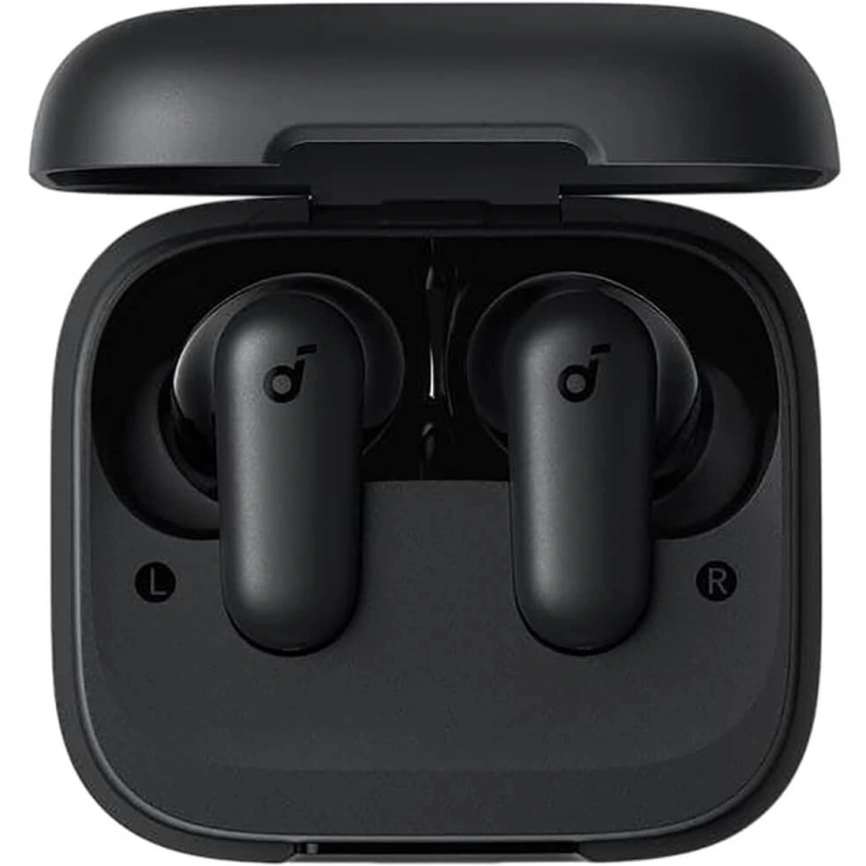 Наушники Anker Soundcore P30i Black (A3959311) фото 3