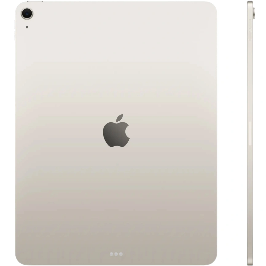 Планшет Apple iPad Air 13 (2025) Wi-Fi 256Gb Starlight фото 3