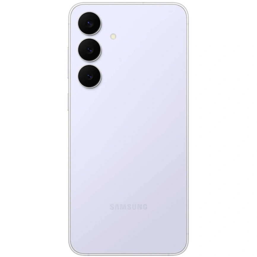 Смартфон Samsung Galaxy S25 FE SM-S731B 8/512Gb Icyblue фото 2