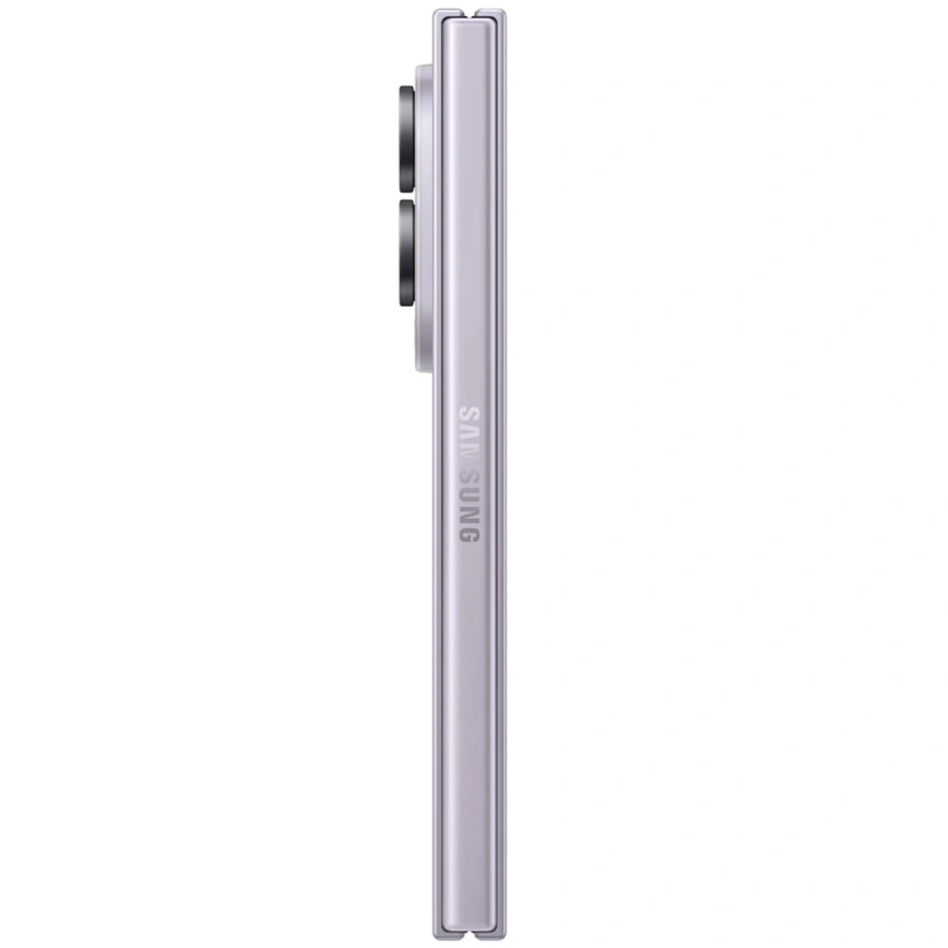 Смартфон Samsung Z Fold8 SM-971B 12/512GB Lavender фото 2