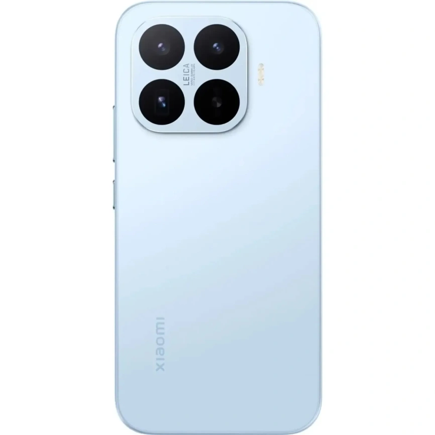 Смартфон Xiaomi 17T 12/512Gb Blue EAC фото 4