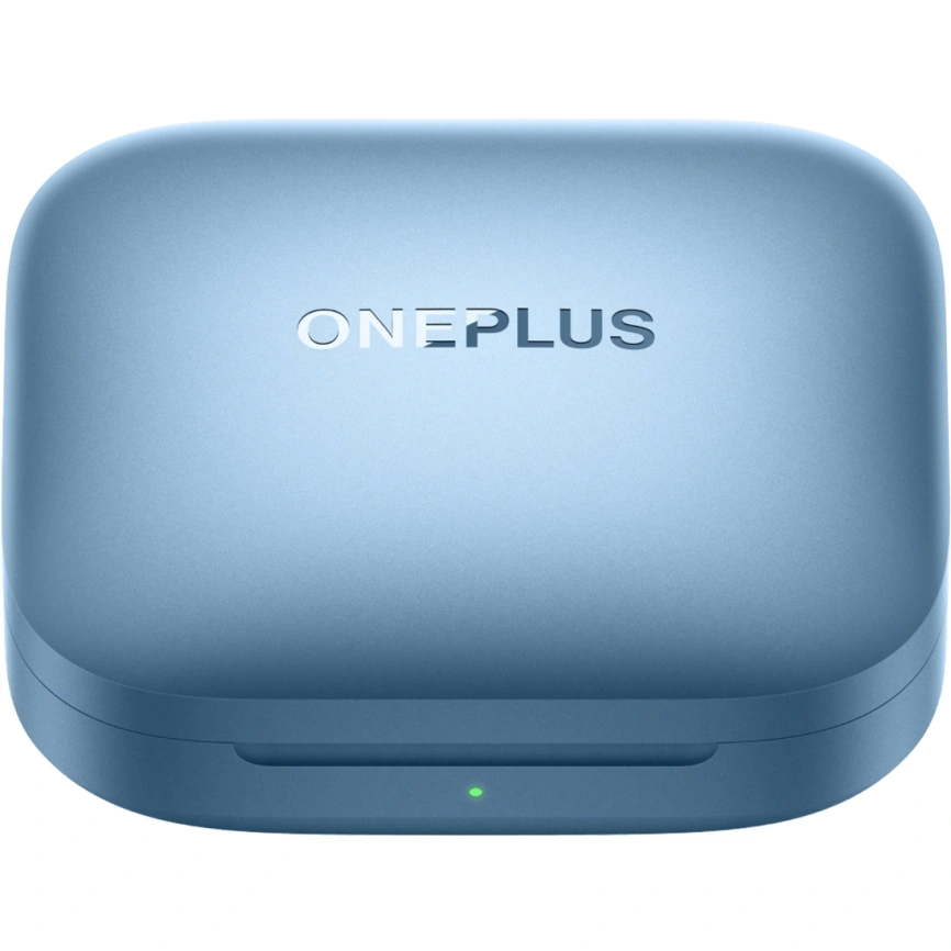Наушники OnePlus Buds 3 Metallic Blue фото 5